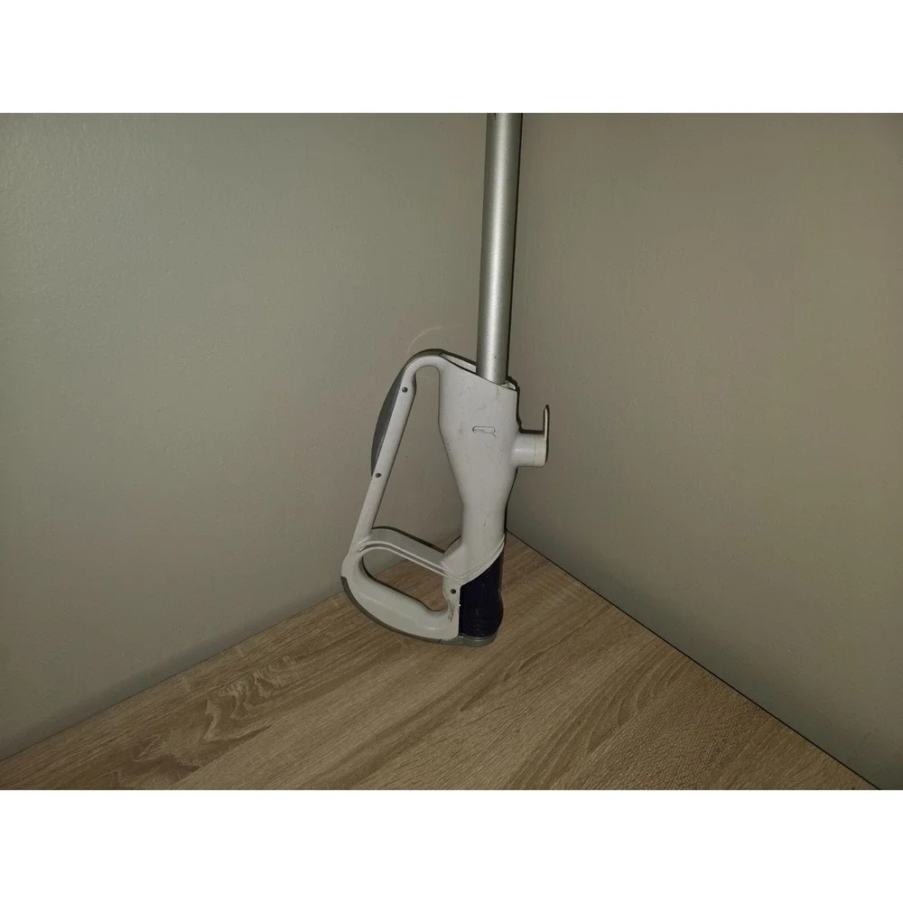 Genuine OEM Dyson vacuum DC14 Red Handle Wand Assembly Part White